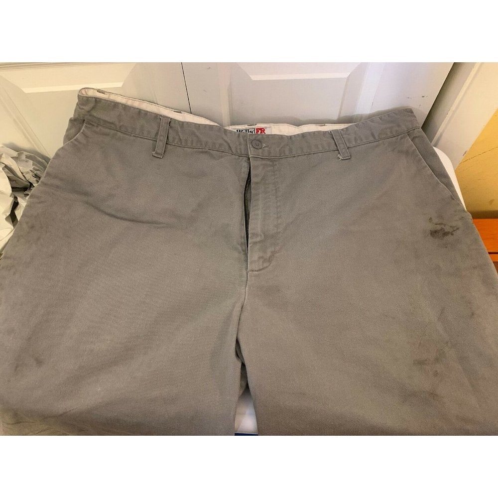 WALLS FR Jeans Mens Sz 42 Gray  2112 ATPV‎ 2 HRC